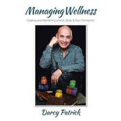Managing Wellness: Creating and Maintaining a Mind, Body & Soul Connection - Paperback | Books | Wiccan Center
