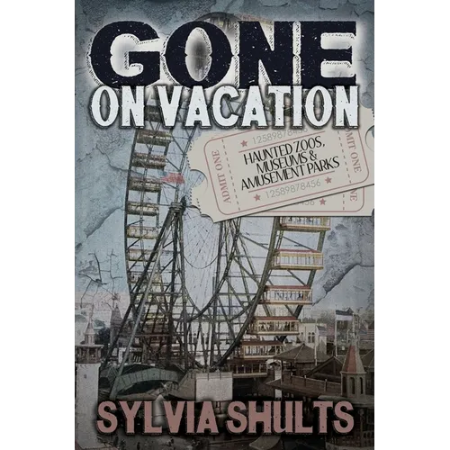 Gone on Vacation - Paperback | Books | Wiccan Center