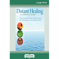 Distant Healing: A Complete Guide (16pt Large Print Edition) - Paperback | Books | Wiccan Center