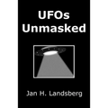 UFOs Unmasked - Paperback | Books | Wiccan Center