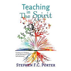 teaching in the spirit - Paperback | Books | Wiccan Center