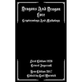 Dragons And Dragon Lore: Cryptozoology and Mythology - Paperback | Books | Wiccan Center