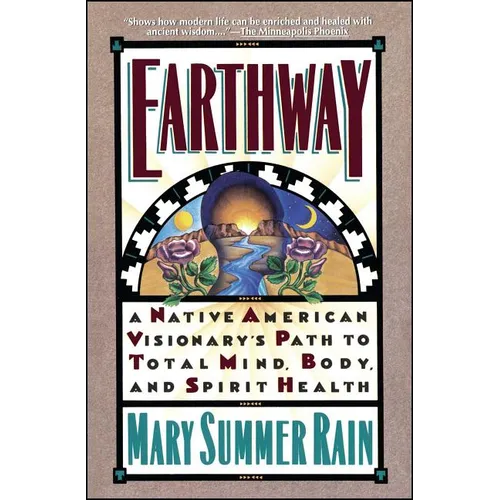 Earthway - Paperback | Books | Wiccan Center