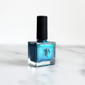 Kraken | Ocean Blue Nail Lacquer