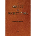 A Search In Secret India - Paperback | Books | Wiccan Center