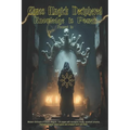 Chaos Magick Deciphered- Knowledge is Power - Paperback