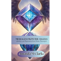 Messages from the Angels: Guidance and Inspiration from Divine Messengers - Paperback | Books | Wiccan Center