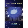The UFO Technology Handbook - Paperback | Books | Wiccan Center