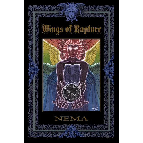 Wings of Rapture - Paperback | Books | Wiccan Center