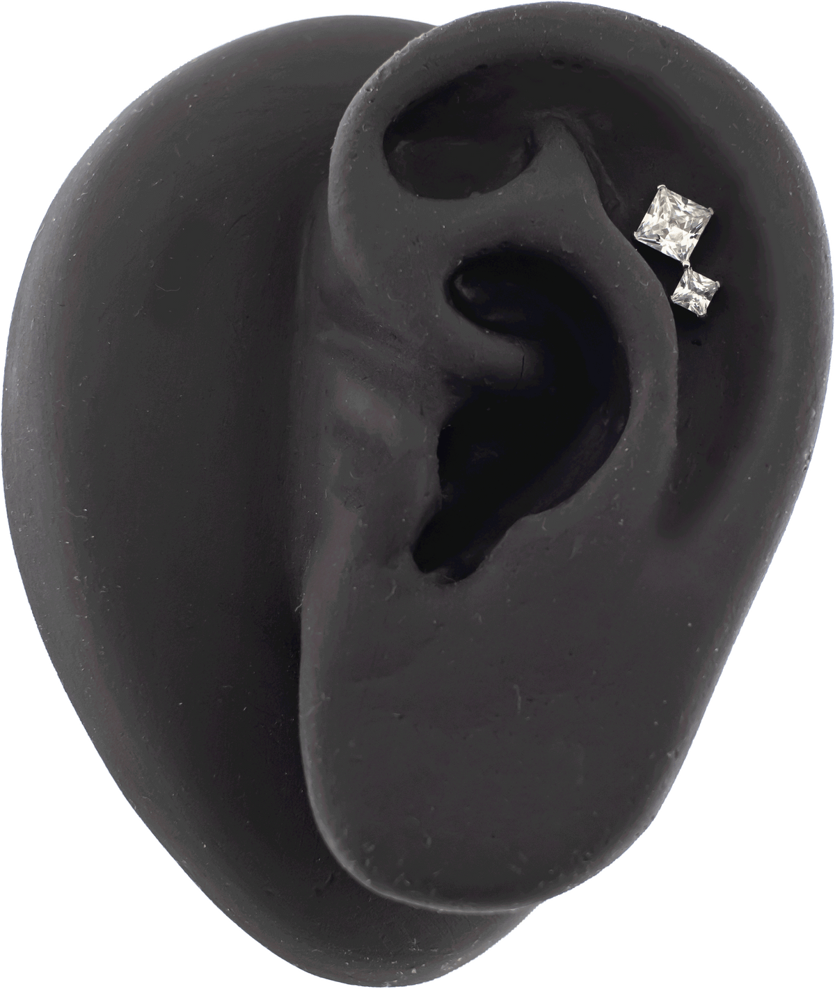16G/ 18G Nicholas - Internally Threaded End | Body Jewelry | Wiccan Center