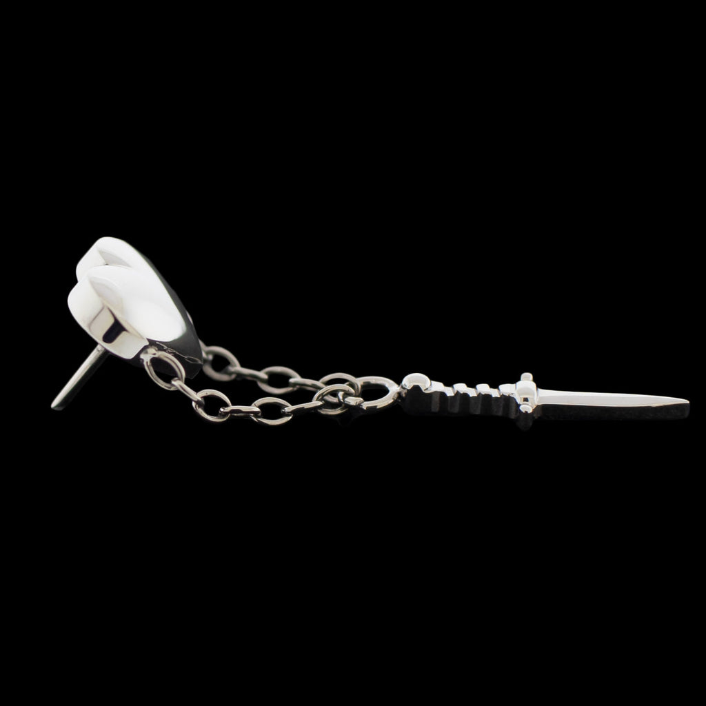 Blade | | Wiccan Center