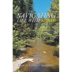 Navigating Life with Spirit - Paperback | Books | Wiccan Center