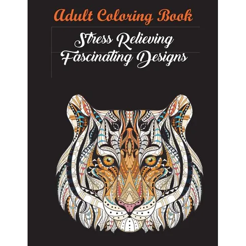 Mindfulness Coloring Book For Adults: Zen Coloring Book For Mindful People Adult Coloring Book With Stress Relieving Designs Animals, Mandalas, ... AD - Paperback | Books | Wiccan Center