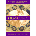Herscopes: A Guide to Astrology for Lesbians - Paperback | Books | Wiccan Center