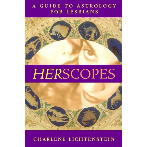 Herscopes: A Guide to Astrology for Lesbians - Paperback | Books | Wiccan Center