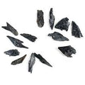 Kyanite Black Blades 1oz | Chips | Wiccan Center