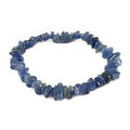 Kyanite Chip Bracelet | Jewelry-Bracelet | Wiccan Center