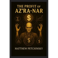 The Profit of Az'ra-nar - Paperback | Books | Wiccan Center