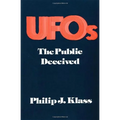 UFOs: The Public Deceived - Paperback | Books | Wiccan Center