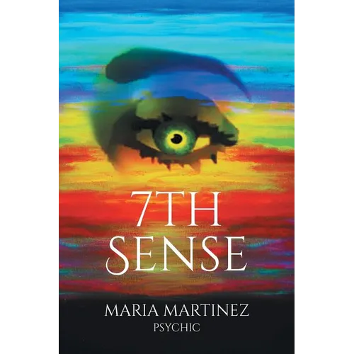 7th Sense - Paperback | Books | Wiccan Center