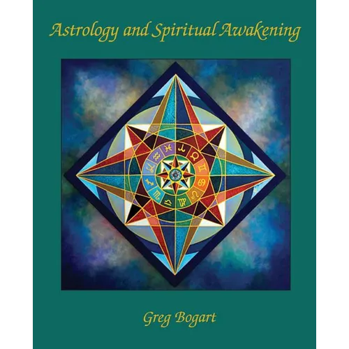 Astrology and Spiritual Awakening - Paperback | Books | Wiccan Center