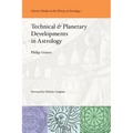 Technical & Planetary Developments in Astrology - Paperback | Books | Wiccan Center