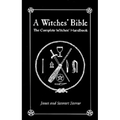 A Witches' Bible: The Complete Witches' Handbook - Paperback | Books | Wiccan Center
