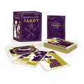 Everyday Tarot Mini Tarot Deck - Paperback | Books | Wiccan Center
