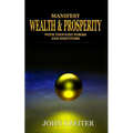 Manifest Wealth and Prosperity with Thought Forms and Servitors - Paperback | Books | Wiccan Center