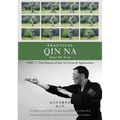 Practical Qin Na Part 3: The Essence of Qin Na - Forms & Applications - Paperback | Books | Wiccan Center