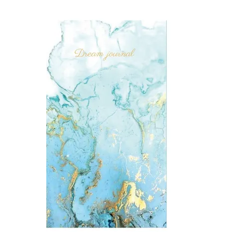 Dream Journal - Hardcover | Books | Wiccan Center