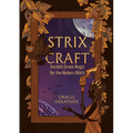 Strix Craft: Ancient Greek Magic for the Modern Witch - Paperback