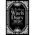 The Practicing Witch Diary 2026 - Southern Hemisphere - Hardcover | Books | Wiccan Center