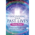 Discovering Your Past Lives Made Easy: Connect with Your Past Lives to Create Positive Change - Paperback | Books | Wiccan Center