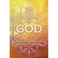 The New Freedom of God: Evolving the Most Powerful Word in the Human Language - Paperback | Books | Wiccan Center