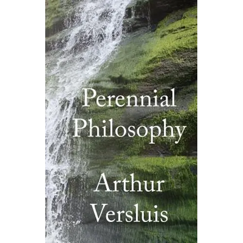 Perennial Philosophy - Paperback | Books | Wiccan Center