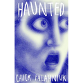 Haunted - Paperback | Books | Wiccan Center