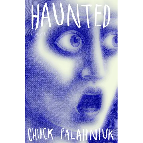 Haunted - Paperback | Books | Wiccan Center