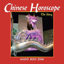 Chinese Horoscope: The Story - Paperback | Books | Wiccan Center