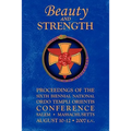 Beauty and Strength: Proceedings of the Sixth Biennial National Ordo Templi Orientis Conference - Paperback | Books | Wiccan Center
