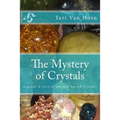 The Mystery of Crystals: Crystal Lore & Legends - Paperback | Books | Wiccan Center