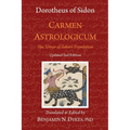 Carmen Astrologicum: The 'Umar al-Tabari Translation - Paperback | Books | Wiccan Center