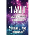 I AM I Angelic Messages Oracle Book - Paperback | Books | Wiccan Center