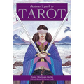 Beginner's Guide to Tarot - Paperback | Books | Wiccan Center