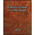 Cheiro's Guide To The Hand - Paperback | Books | Wiccan Center