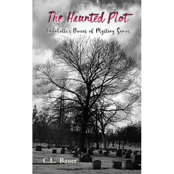 The Haunted Plot - Paperback | Books | Wiccan Center