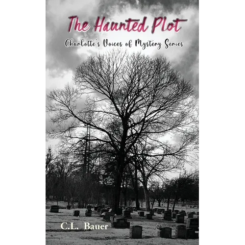 The Haunted Plot - Paperback | Books | Wiccan Center