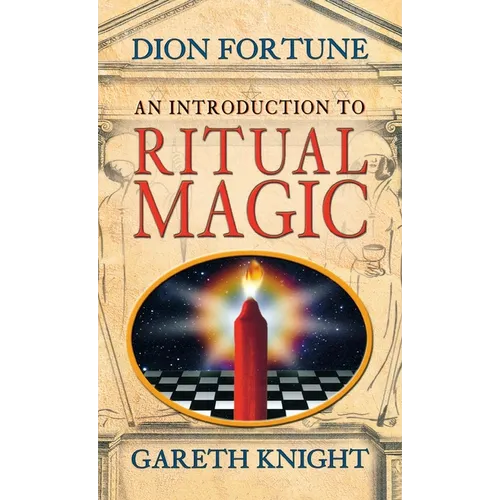 Introduction to Ritual Magic - Hardcover | Books | Wiccan Center