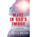 Made In God's Image: A Study On Our Human Nature - Hardcover | Books | Wiccan Center