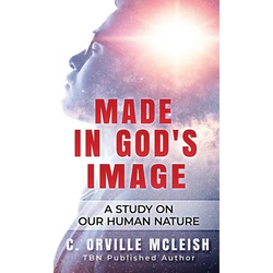 Made In God's Image: A Study On Our Human Nature - Hardcover | Books | Wiccan Center